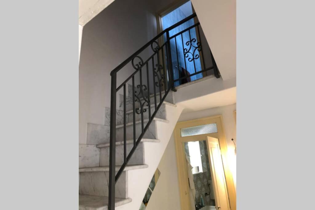 Casa Negli Iblei Lägenhet Canicattini Bagni Exteriör bild