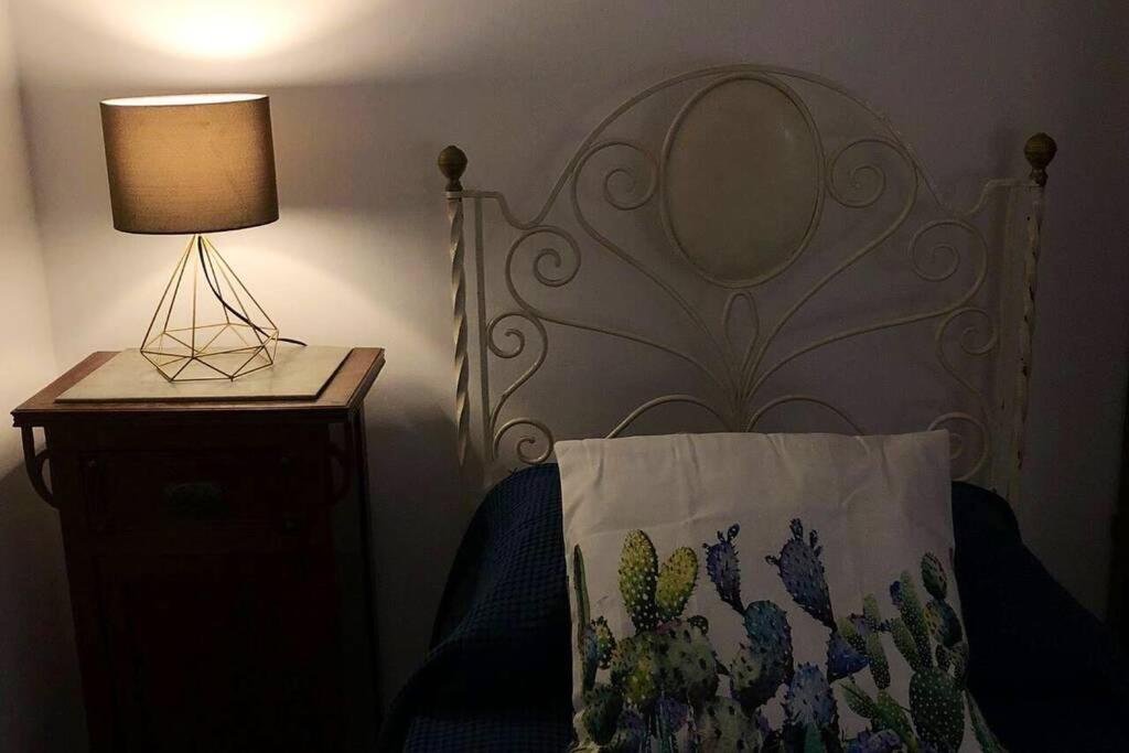 Casa Negli Iblei Lägenhet Canicattini Bagni Exteriör bild