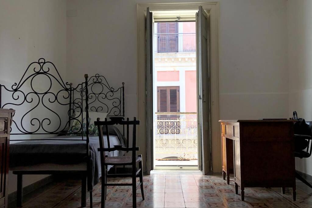 Casa Negli Iblei Lägenhet Canicattini Bagni Exteriör bild