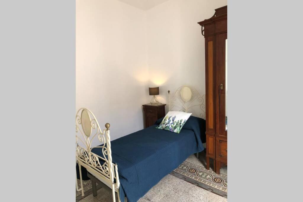Casa Negli Iblei Lägenhet Canicattini Bagni Exteriör bild