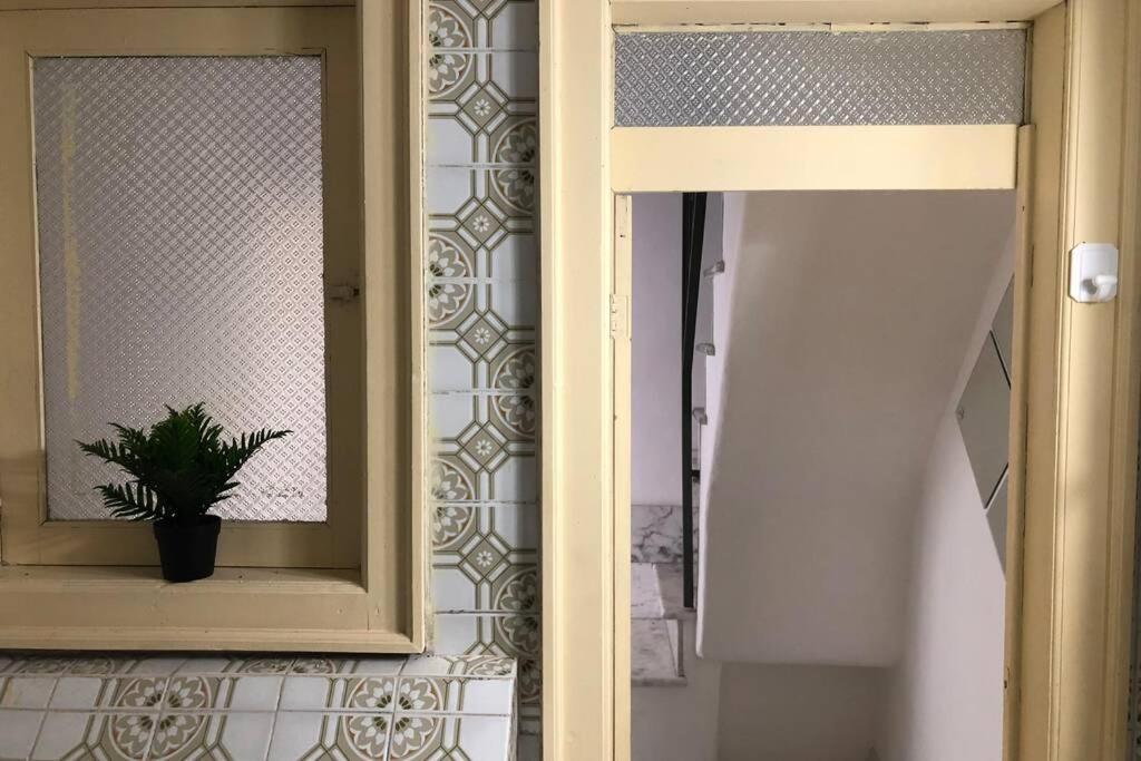 Casa Negli Iblei Lägenhet Canicattini Bagni Exteriör bild