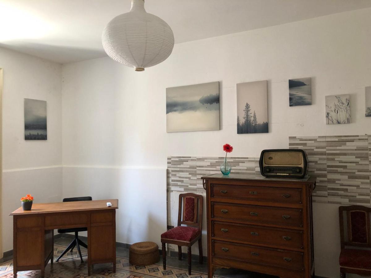 Casa Negli Iblei Lägenhet Canicattini Bagni Exteriör bild