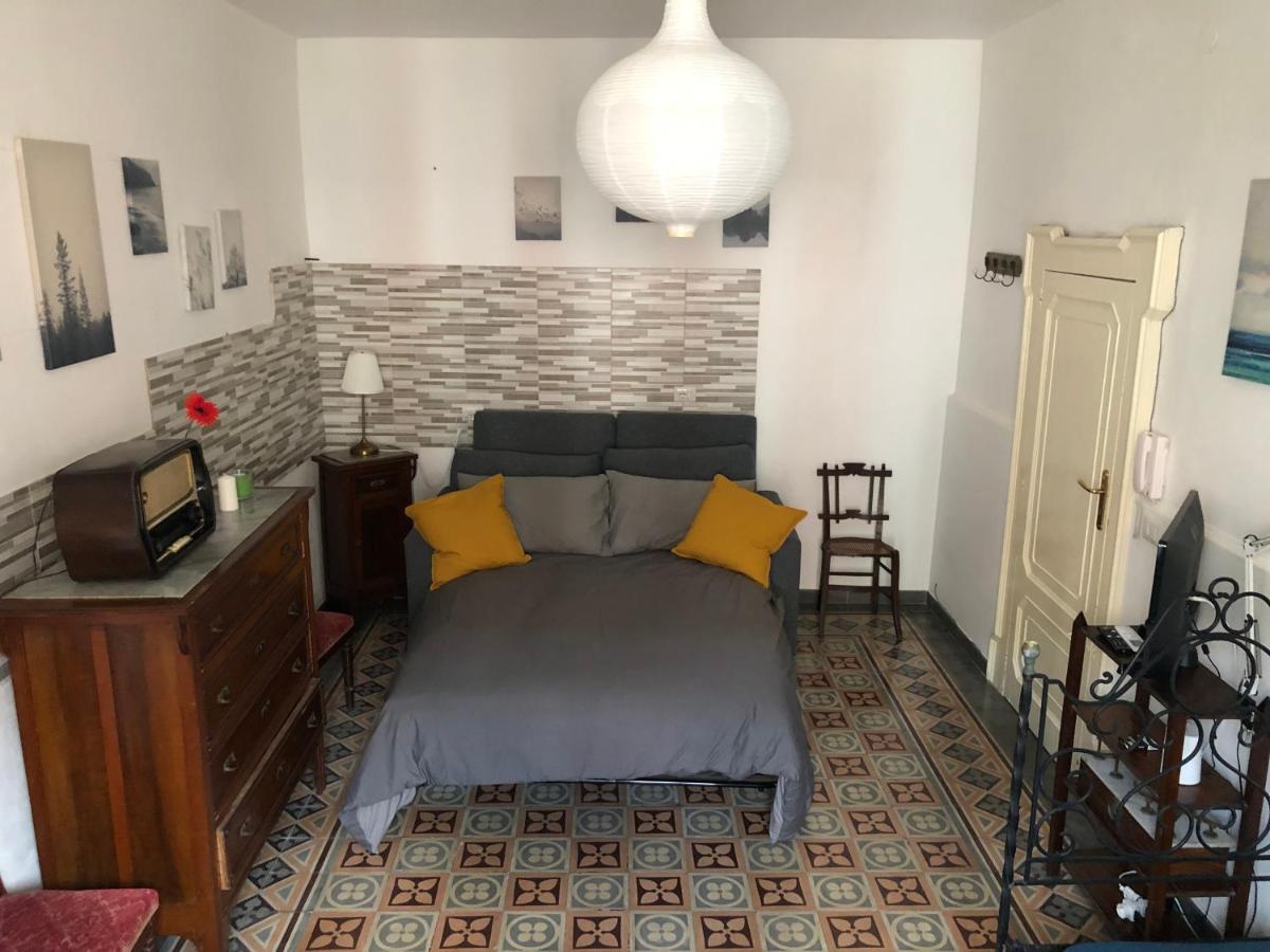 Casa Negli Iblei Lägenhet Canicattini Bagni Exteriör bild
