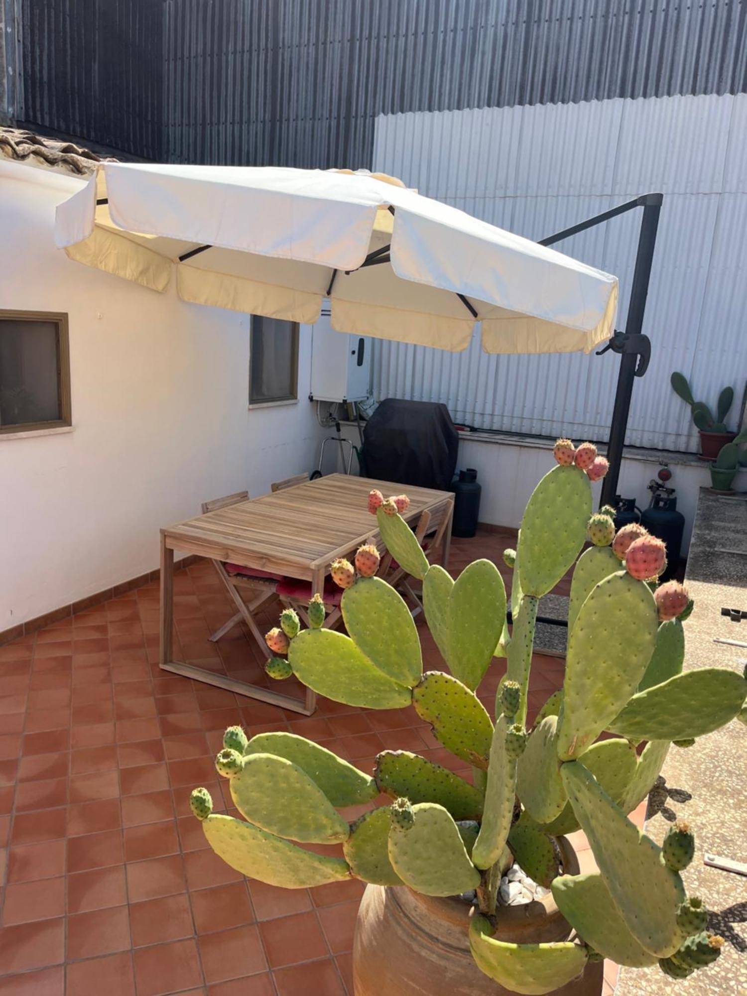 Casa Negli Iblei Lägenhet Canicattini Bagni Exteriör bild